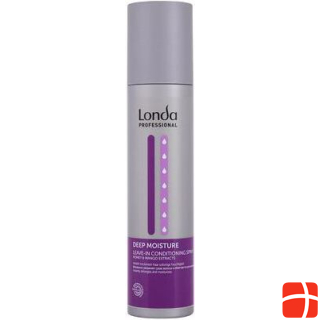 Londa Deep Moisture Leave-In Conditioning Spray