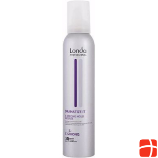 Londa Dramatize It X-Strong Hold Mousse