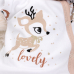 Baby Sweets Reindeer Lovely Deer
