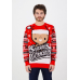Guardians of the Galaxy Groot Knitted Christmas Jumper