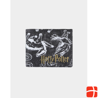 Harry Potter: Wizards Unite bifold wallet