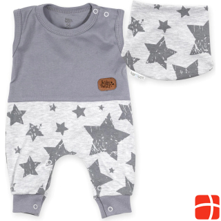 Baby Sweets 2 parts favourite pieces stars stars