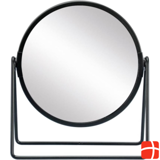 Seemanngarn Cosmetic Mirror Globe Black