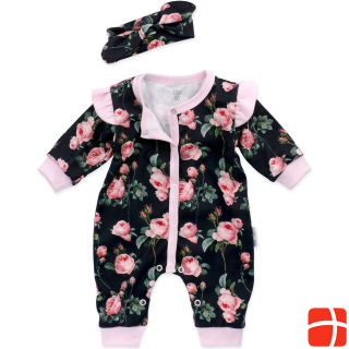 Baby Sweets 2 parts favourite pieces floral