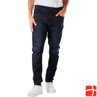 G-Star D-Staq Jeans 3D Slim Fit dk aged
