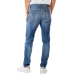 G-Star 3301 Slim Jeans vintage medium aged