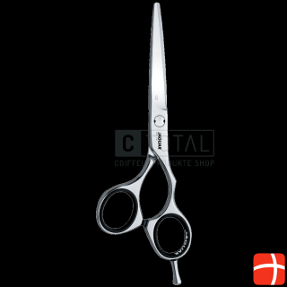 Jaguar Silver Line CJ3 6.0 hair scissors
