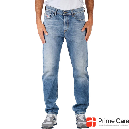 Diesel D-Fining Jeans Tapered Z9A19
