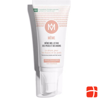 Même Hand and foot serum