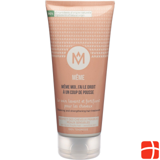 Même Washing and strengthening hair care