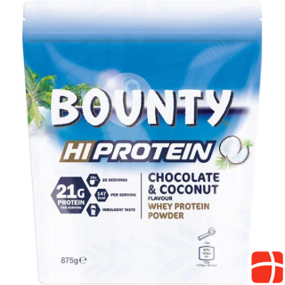Mars Bounty Hi Protein