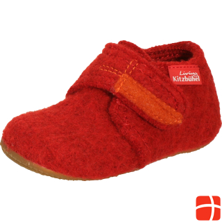 Living Kitzbühel Baby velcro shoe - 10420