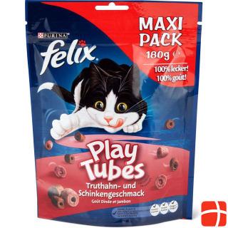 Felix Play Tube Turkey & Ham