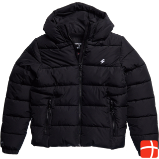 Superdry Sports Puffer — M5011212A