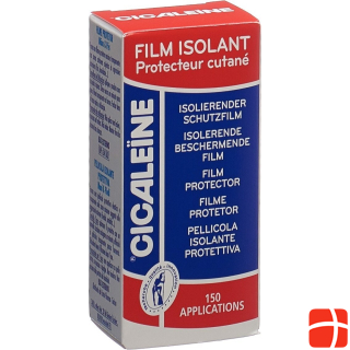 Akileïne Cicaleine Insulating Protective Film Protective Film