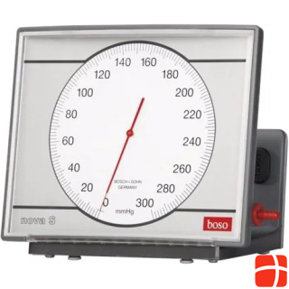 Boso Nova S blood pressure monitor table model