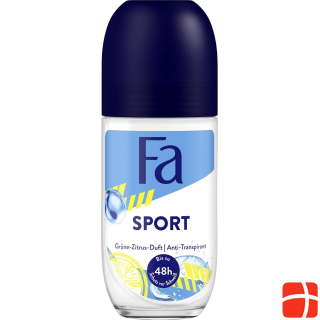 Fa Deo Roll-on Sport 50 ml