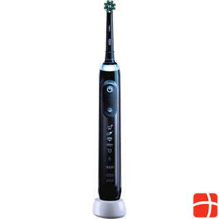 Oral-B Genius X Electric Toothbrush Black