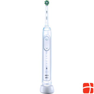 Oral-B Genius X Electric Toothbrush White