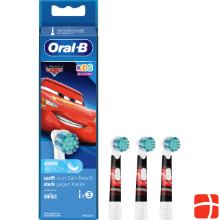Oral-B Cars