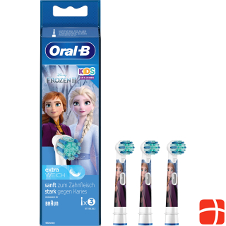 Oral-B Die Eiskönigin - Völlig Unverfroren II
