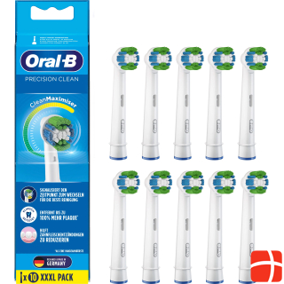 Oral-B Precision Clean CleanMaximizer