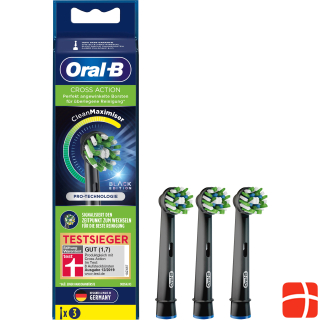 Oral-B CrossAction CleanMaximizer