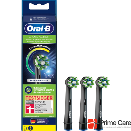Oral-B CrossAction CleanMaximizer