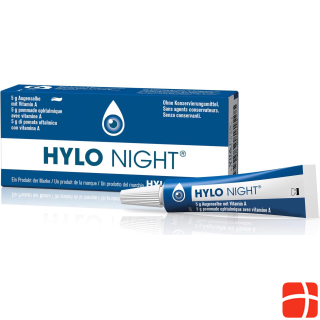 HYLO Hylo Night