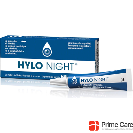 HYLO Hylo Night