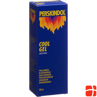 Perskindol Cool Gel