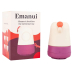 Emanui Menstrual Cup Cleaner & Sterilizer