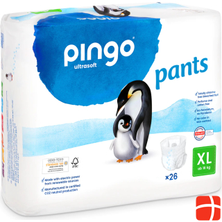 Pingo Pants XL
