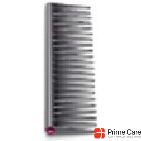 Dyson Serrated comb anthracite