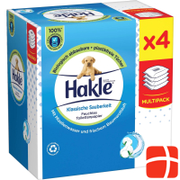 Hakle Classic cleanliness