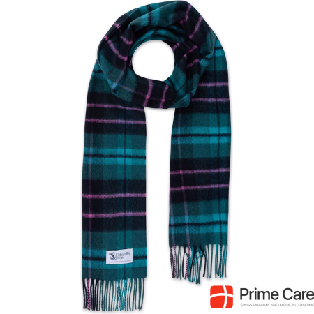 Johnstons of Elgin Cashmere scarf