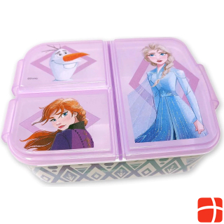 pos Frozen lunch box