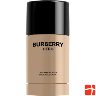 Burberry Hero - Deodorant Stick