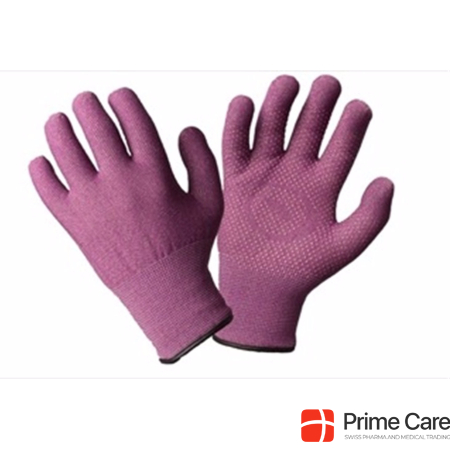 Glider Gloves Touch Gloves Зимний стиль Phlox