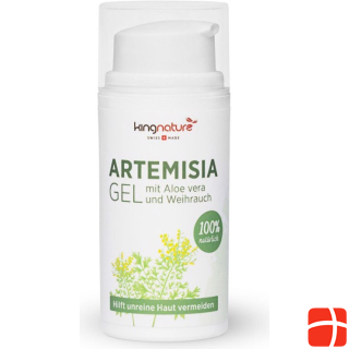 Kingnature Artemisia Hydro Gel Dispenser (30ml)