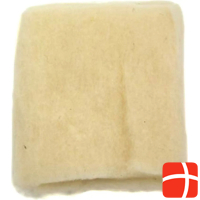Флис Popolini Wool, 100% натуральная шерсть