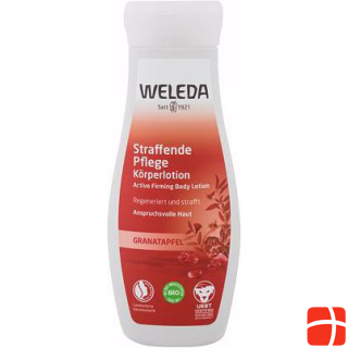 Weleda Pomegranate Active Firming