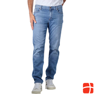 Marc O'Polo Marc O'Polo Alby Jeans Slim Fit 050 motor scotter wash