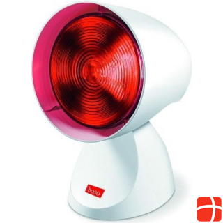 Boso therm 5000 infrared lamp (1 pcs)
