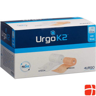 Urgo K2 2-Lagen Kompressionssystem