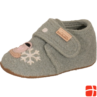 Living Kitzbühel Baby velcro shoe - 11490