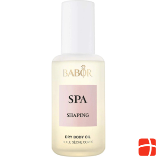 Babor SPA - Shaping Dry Body Oil