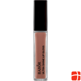 Babor MAKE UP - Ultra Shine Lip Gloss 02 Berry Nude