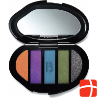 Byredo Eyeshadow palette 5 shades