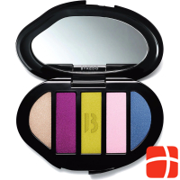Byredo Eyeshadow palette 5 shades